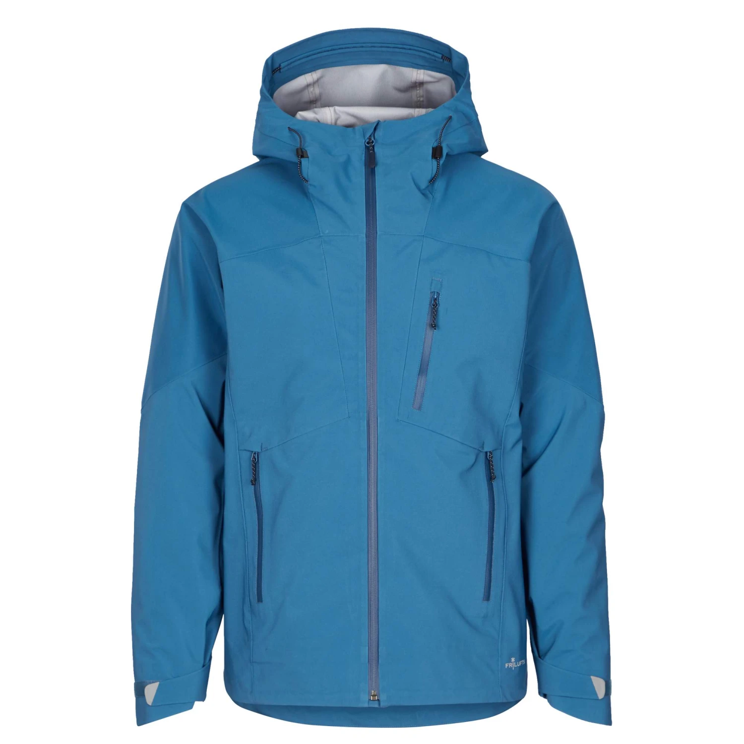 FRILUFTS VIEDMA JACKET 2.0 Herren - Hardshelljacke 3 FRILUFTS VIEDMA JACKET 2.0 Herren - Hardshelljacke