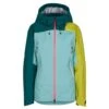 Ortovox WESTALPEN 3L LIGHT JACKET W Damen - Hardshelljacke -Freien Sportgeschäft 5638014031 a westalpen 3l light jacket w ortovox 24