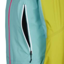 Ortovox WESTALPEN 3L LIGHT JACKET W Damen - Hardshelljacke -Freien Sportgeschäft 5638014031 c westalpen 3l light jacket w ortovox 24