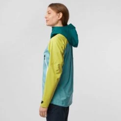 Ortovox WESTALPEN 3L LIGHT JACKET W Damen - Hardshelljacke -Freien Sportgeschäft 5638014031 j westalpen 3l light jacket w ortovox 24