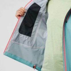 Ortovox WESTALPEN 3L LIGHT JACKET W Damen - Hardshelljacke -Freien Sportgeschäft 5638014031 p westalpen 3l light jacket w ortovox 24