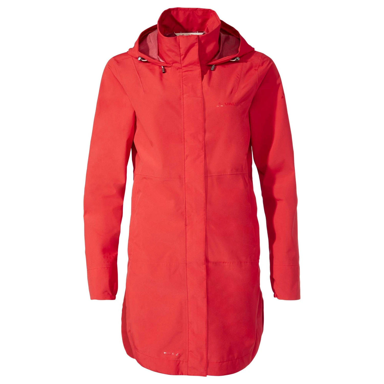 VAUDE MINEO 2.5L COAT Damen - Regenmantel 3 VAUDE MINEO 2.5L COAT Damen - Regenmantel