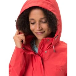 VAUDE MINEO 2.5L COAT Damen - Regenmantel 14 VAUDE MINEO 2.5L COAT Damen - Regenmantel -Freien Sportgeschäft 5638015731 f mineo 25l coat vaude 24