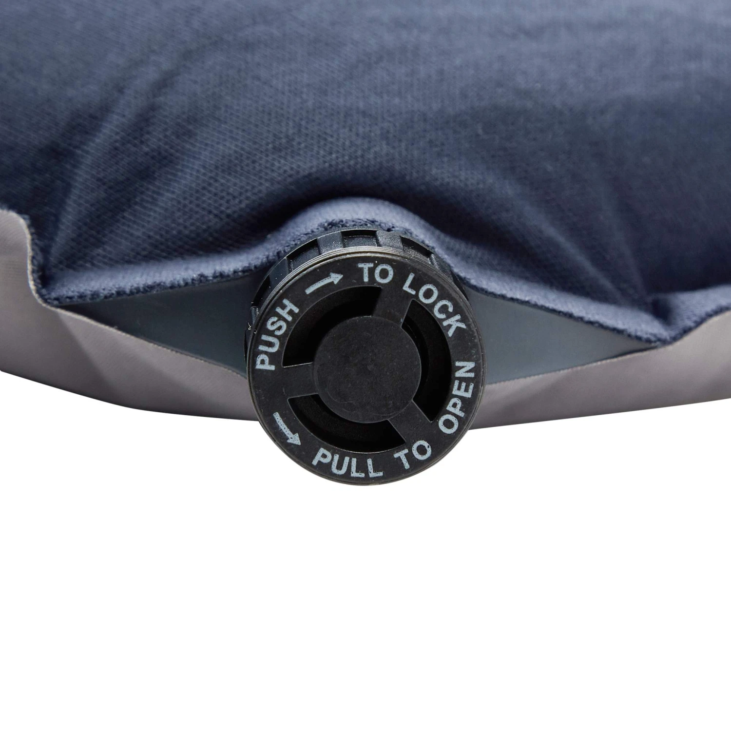 FRILUFTS KALLA 5.0 - Selbstaufblasende Isomatte 6 FRILUFTS KALLA 5.0 - Selbstaufblasende Isomatte – Bild 4