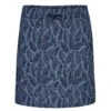 FRILUFTS HEDJE AOP SKORT Damen - Skort -Freien Sportgeschäft 5638017184 a hedje aop skort frilufts 24