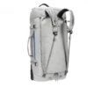 Tatonka DUFFLE ROLLER 105 - Reisetasche Mit Rollen