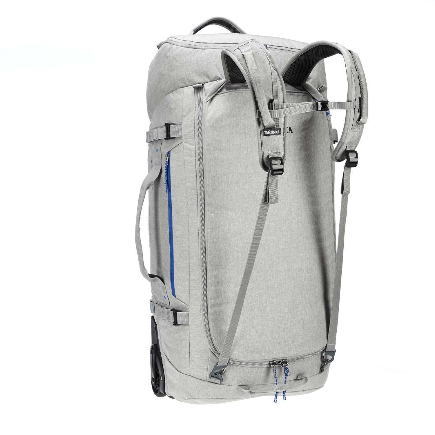 Tatonka DUFFLE ROLLER 105 - Reisetasche Mit Rollen 3 Tatonka DUFFLE ROLLER 105 - Reisetasche Mit Rollen