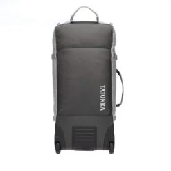 Tatonka DUFFLE ROLLER 105 - Reisetasche Mit Rollen 17 Tatonka DUFFLE ROLLER 105 - Reisetasche Mit Rollen -Freien Sportgeschäft 5638017423 c duffle roller 105 tatonka 24