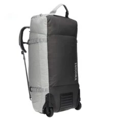 Tatonka DUFFLE ROLLER 105 - Reisetasche Mit Rollen 18 Tatonka DUFFLE ROLLER 105 - Reisetasche Mit Rollen -Freien Sportgeschäft 5638017423 d duffle roller 105 tatonka 24