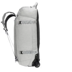 Tatonka DUFFLE ROLLER 105 - Reisetasche Mit Rollen 19 Tatonka DUFFLE ROLLER 105 - Reisetasche Mit Rollen -Freien Sportgeschäft 5638017423 e duffle roller 105 tatonka 24