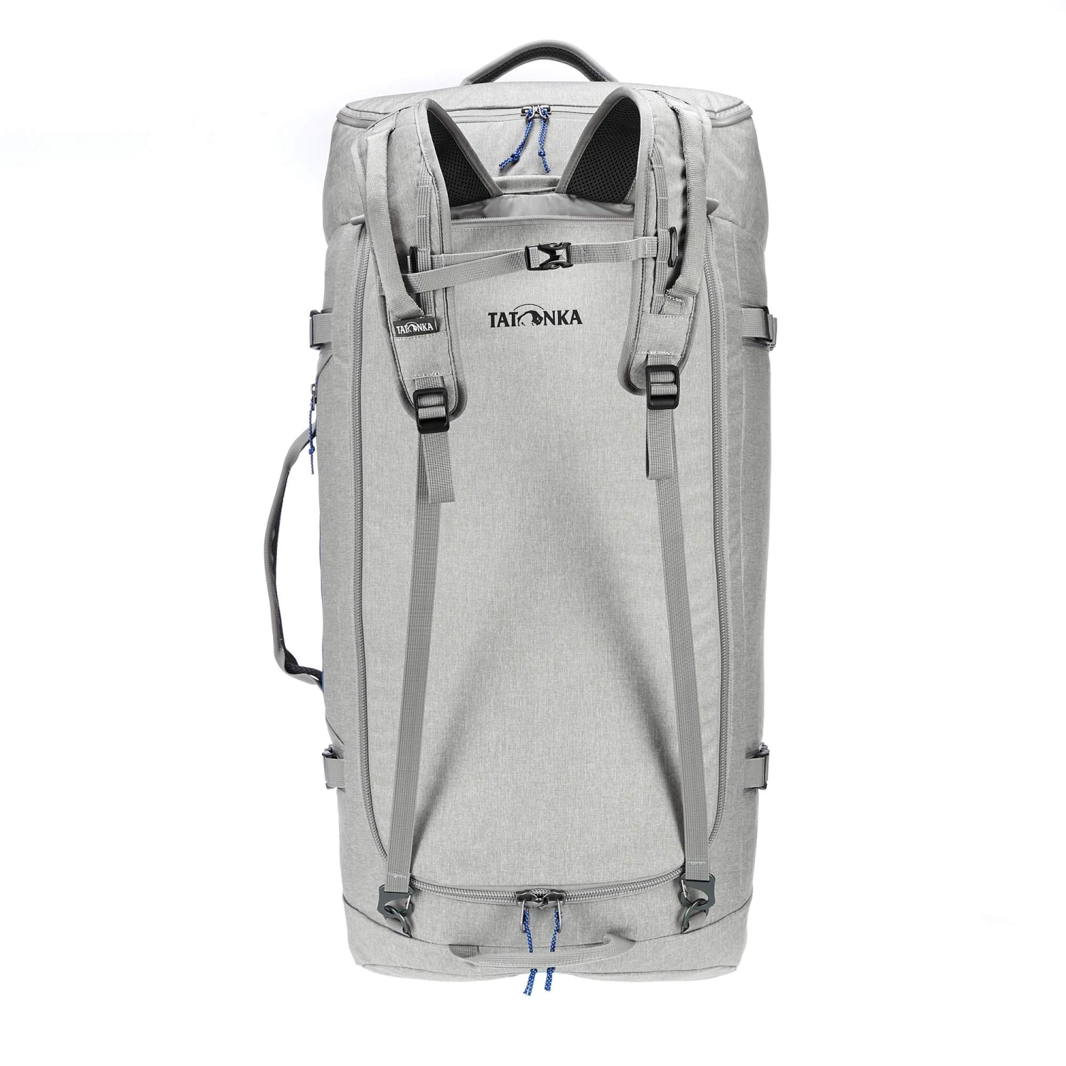 Tatonka DUFFLE ROLLER 105 - Reisetasche Mit Rollen 8 Tatonka DUFFLE ROLLER 105 - Reisetasche Mit Rollen – Bild 6