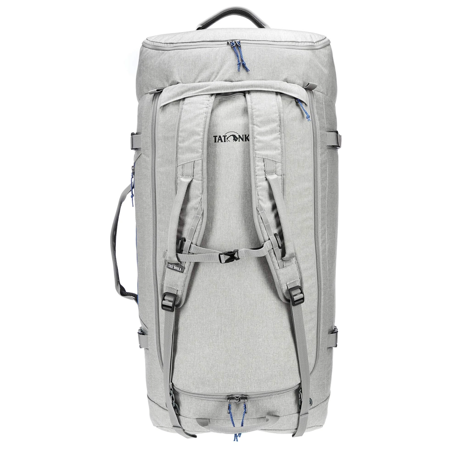 Tatonka DUFFLE ROLLER 105 - Reisetasche Mit Rollen 9 Tatonka DUFFLE ROLLER 105 - Reisetasche Mit Rollen – Bild 7