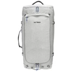 Tatonka DUFFLE ROLLER 105 - Reisetasche Mit Rollen 22 Tatonka DUFFLE ROLLER 105 - Reisetasche Mit Rollen -Freien Sportgeschäft 5638017423 h duffle roller 105 tatonka 24