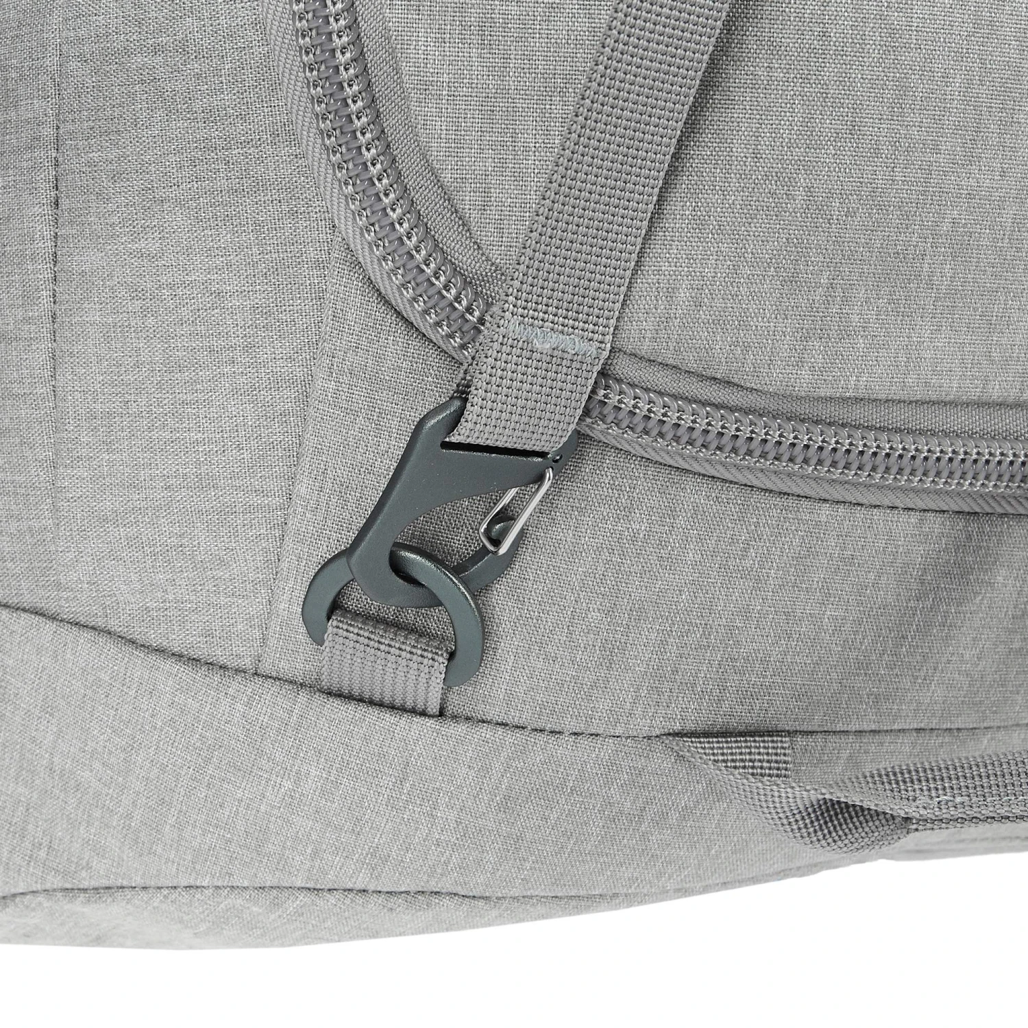 Tatonka DUFFLE ROLLER 105 - Reisetasche Mit Rollen 11 Tatonka DUFFLE ROLLER 105 - Reisetasche Mit Rollen – Bild 9