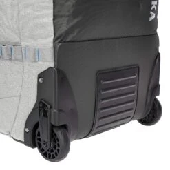 Tatonka DUFFLE ROLLER 105 - Reisetasche Mit Rollen 27 Tatonka DUFFLE ROLLER 105 - Reisetasche Mit Rollen -Freien Sportgeschäft 5638017423 m duffle roller 105 tatonka 24