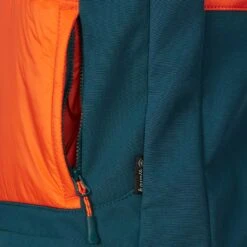 Kamik HOLLIS Kinder - Softshellweste -Freien Sportgeschäft 5638019074 d hollis kamik 24