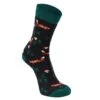 FRILUFTS VILLARRICA PINEWOOD SOCKS Unisex - Freizeitsocken -Freien Sportgeschäft 5638021820 a villarrica pinewood socks frilufts 24