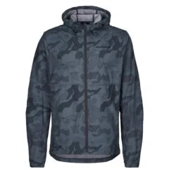 Endura HUMMVEE WP SHELL JACKE Herren - Fahrradjacke