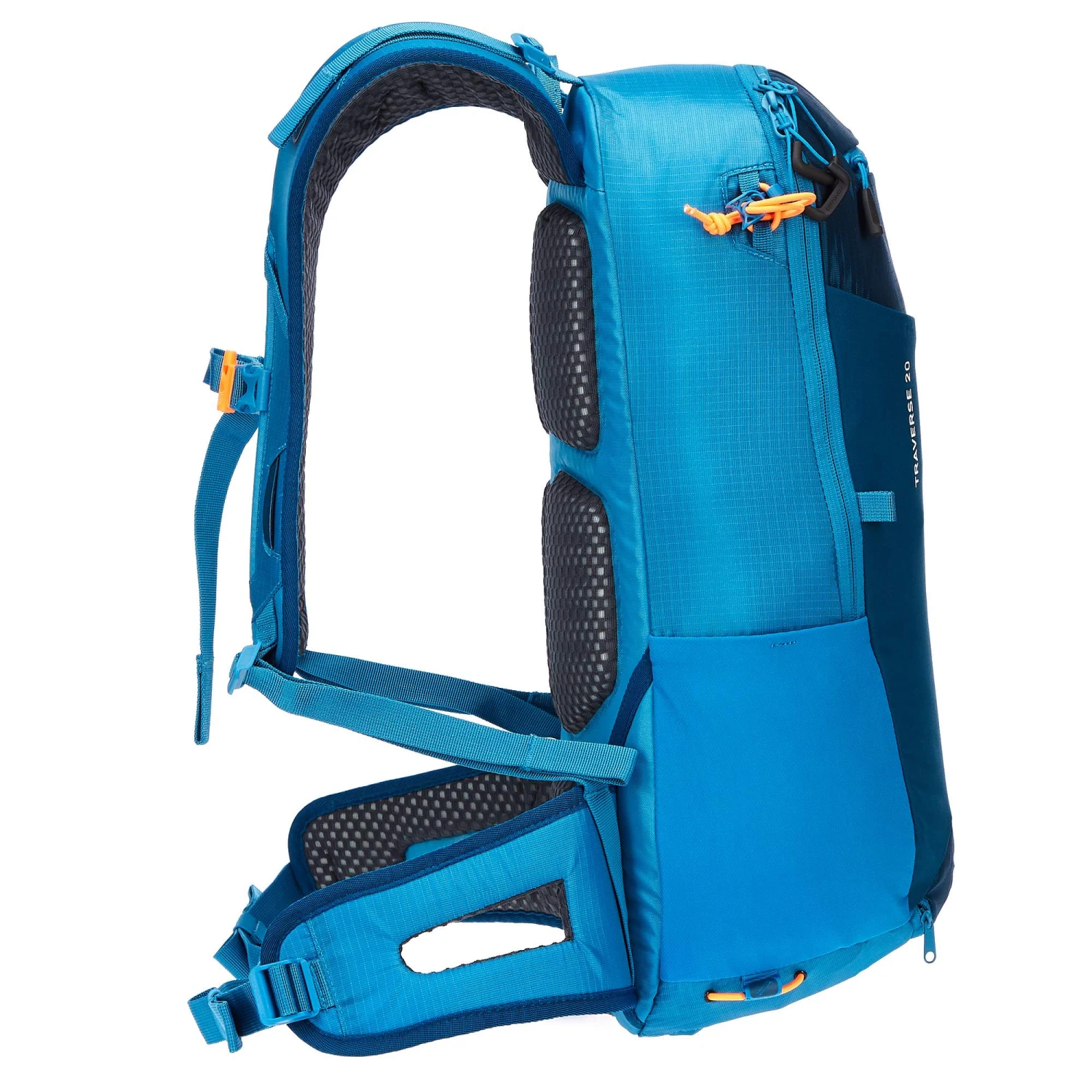 Ortovox TRAVERSE 20 - Tagesrucksack 4 Ortovox TRAVERSE 20 - Tagesrucksack – Bild 2