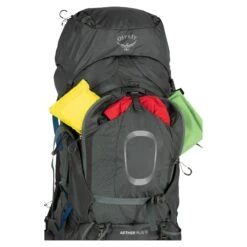 Osprey AETHER PLUS 70 Herren - Trekkingrucksack -Freien Sportgeschäft 5638030885 d aether plus 70 osprey 24