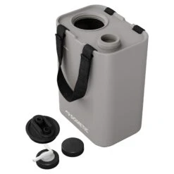 Dometic GO HYDRATION WATER JUG - Wasserkanister -Freien Sportgeschäft 5638036475 c go hydration water jug dometic 24
