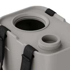 Dometic GO HYDRATION WATER JUG - Wasserkanister -Freien Sportgeschäft 5638036475 e go hydration water jug dometic 24