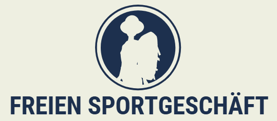 Freien Sportgeschäft